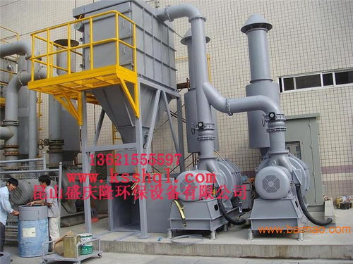 盛慶隆 鑄就卓越品質，專注紹興鑄造風機與電力輔機設備的專業(yè)供應商