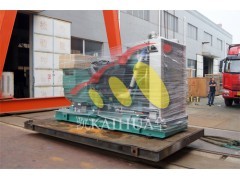 沃爾沃柴油發(fā)電機組在電力系統(tǒng)中的核心作用與輔機設備集成